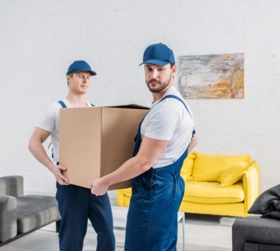 packing services Aro Movers packers